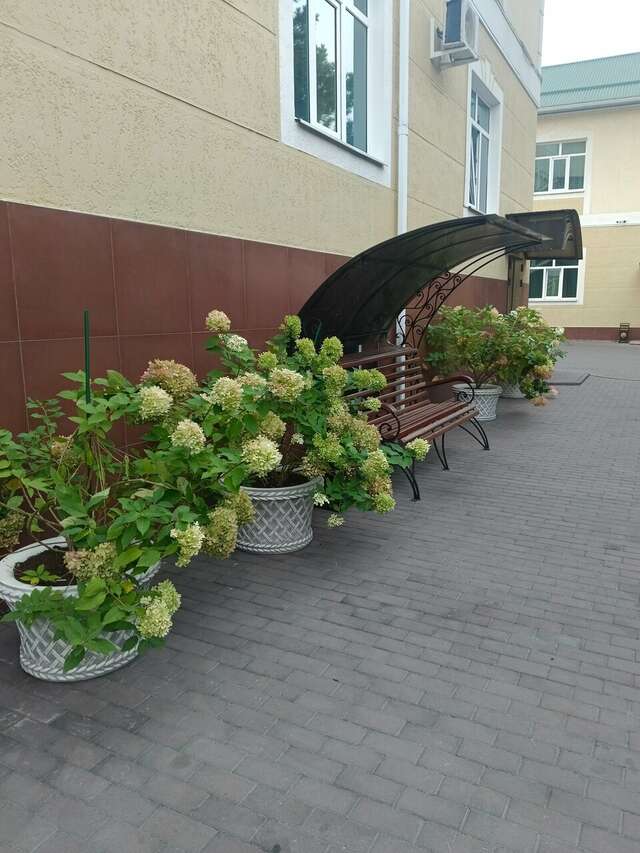 Гостиница Эдельвейс Черкесск-159