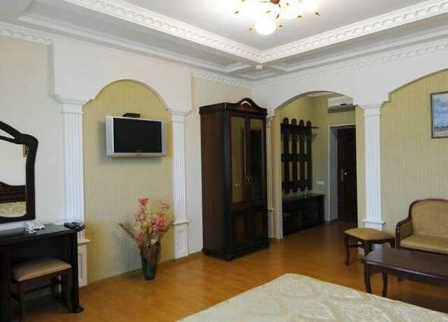 Гостиница Эдельвейс Черкесск-66