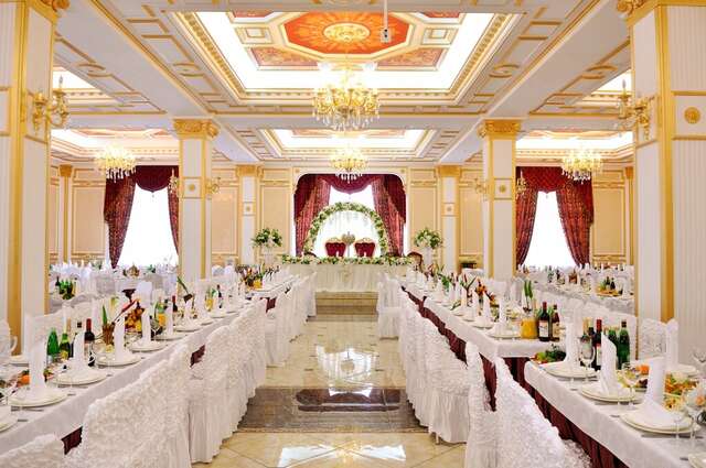 Гостиница Эдельвейс Черкесск-61