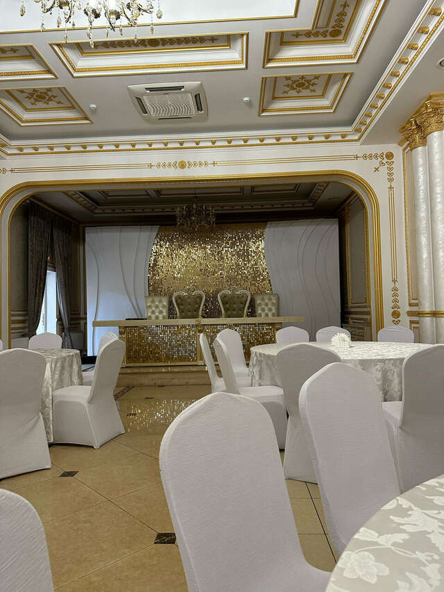 Гостиница Эдельвейс Черкесск-196