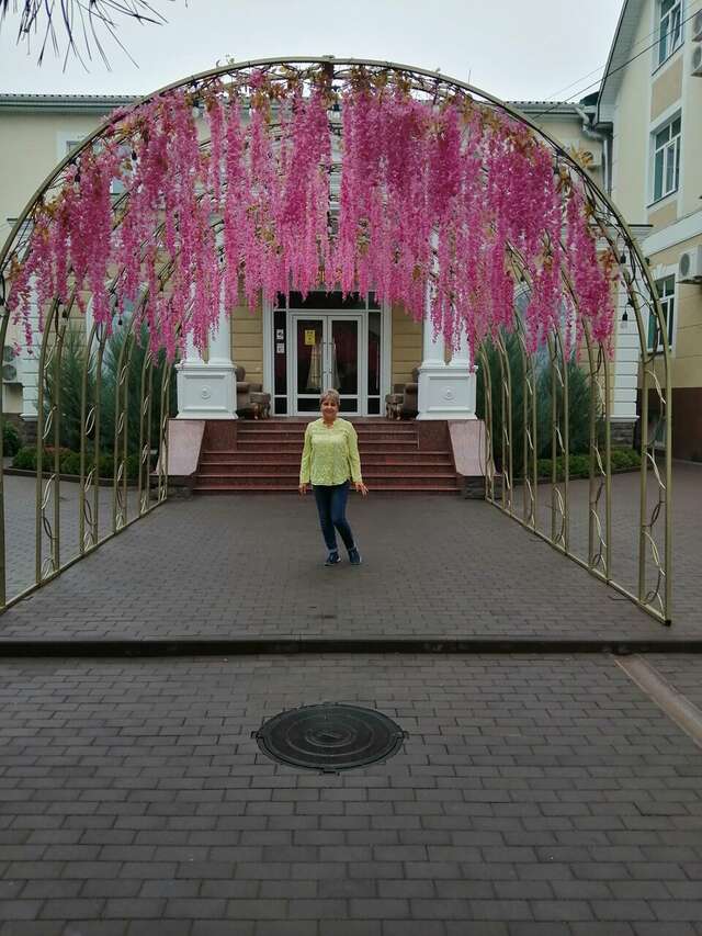 Гостиница Эдельвейс Черкесск-163