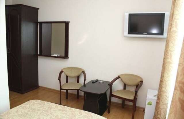 Гостиница Эдельвейс Черкесск-93