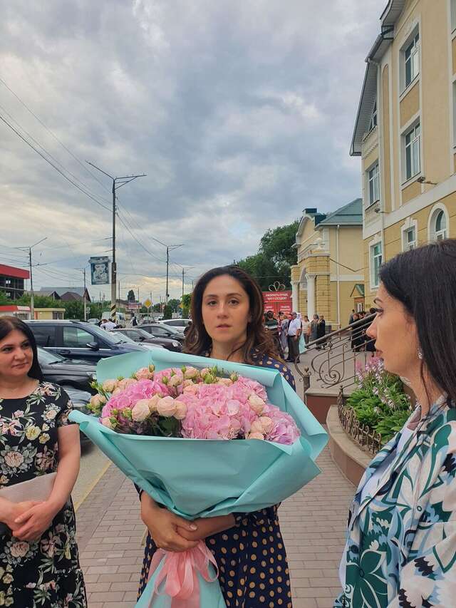 Гостиница Эдельвейс Черкесск-177