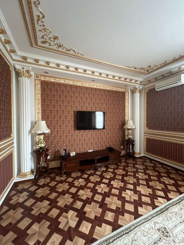 Гостиница Эдельвейс Черкесск-209