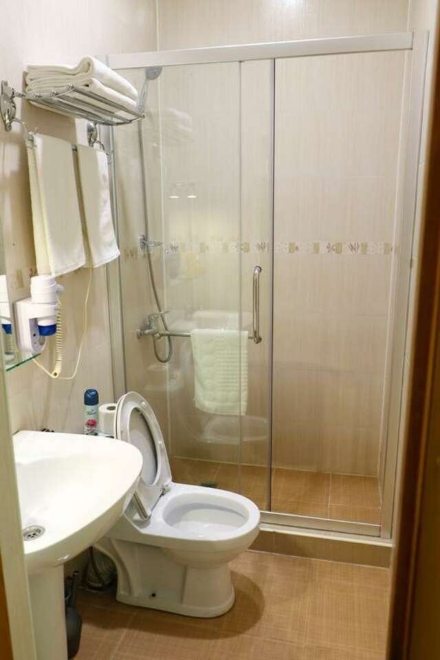 Гостиница Эдельвейс Черкесск-86