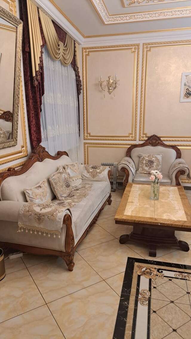 Гостиница Эдельвейс Черкесск-193