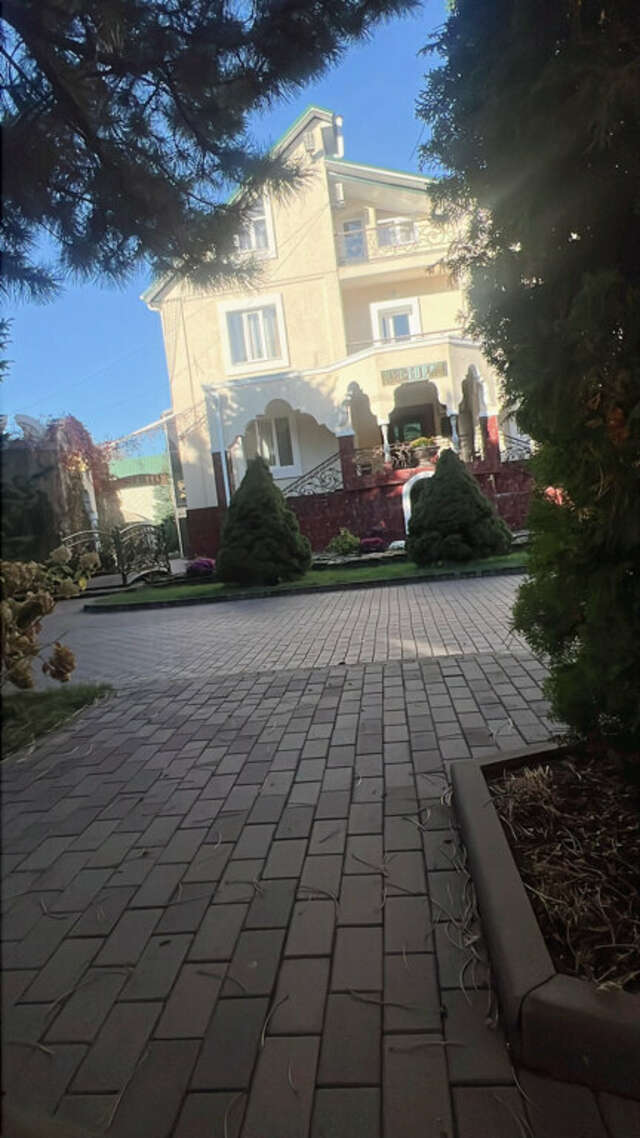 Гостиница Эдельвейс Черкесск-160