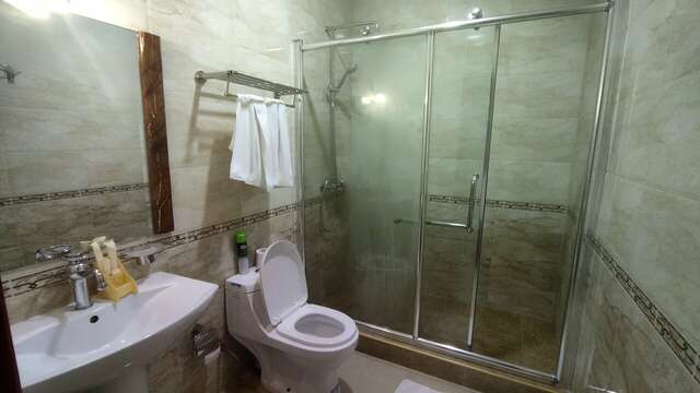 Гостиница Эдельвейс Черкесск-212