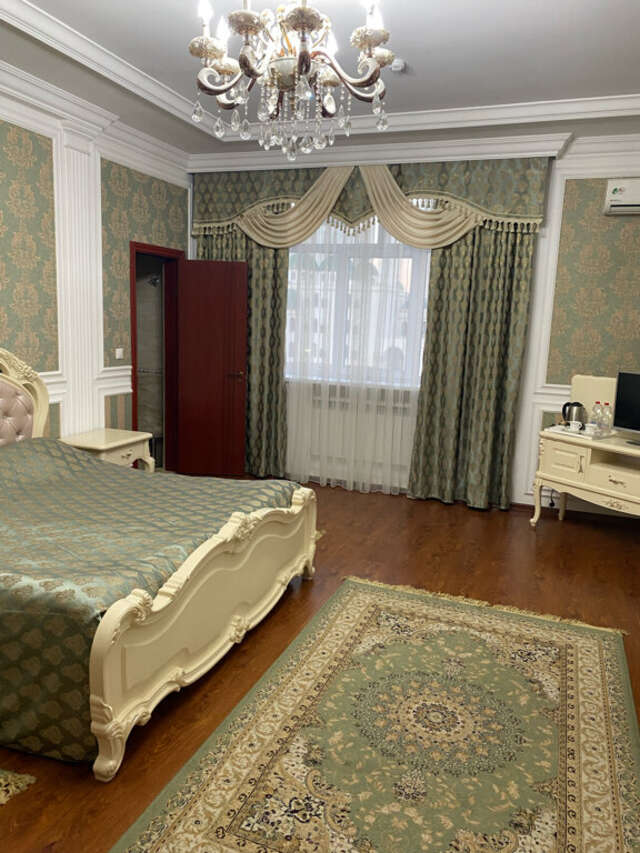 Гостиница Эдельвейс Черкесск-166