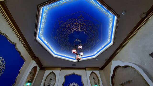 Гостиница Эдельвейс Черкесск-152