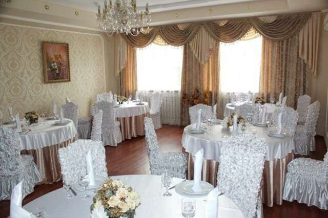 Гостиница Эдельвейс Черкесск-54