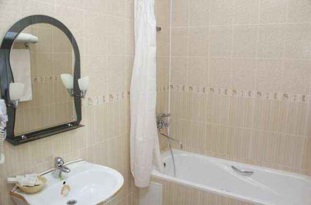 Гостиница Эдельвейс Черкесск-82