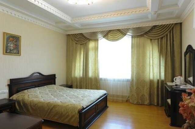 Гостиница Эдельвейс Черкесск-112