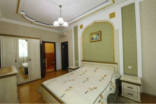 Гостиница Эдельвейс Черкесск-64