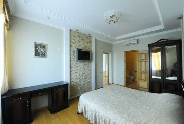 Гостиница Эдельвейс Черкесск-120