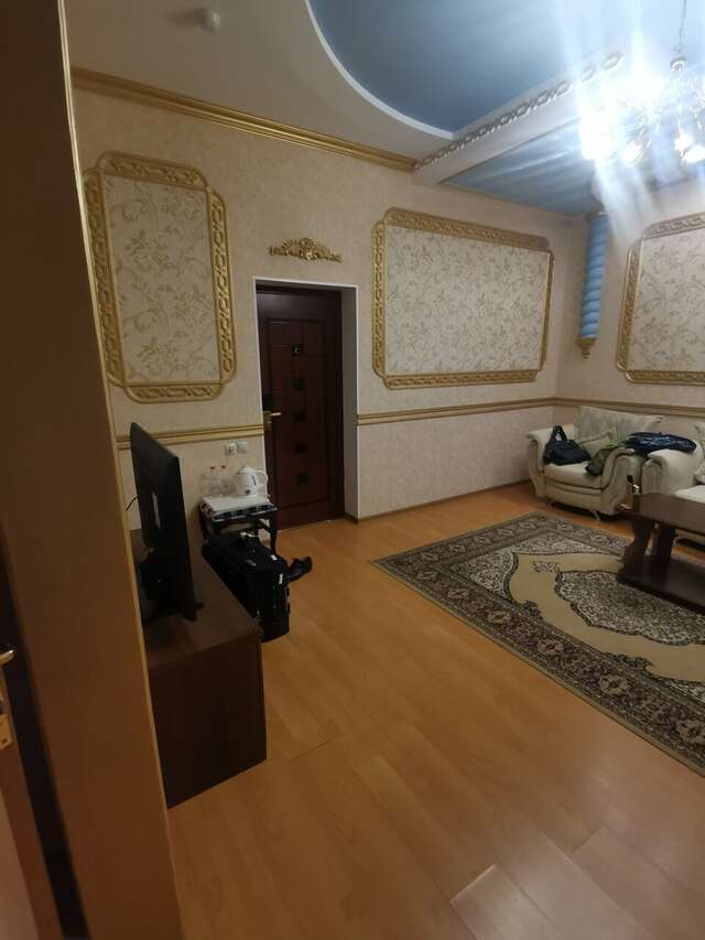 Гостиница Эдельвейс Черкесск-214