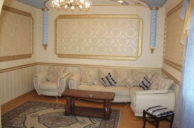 Гостиница Эдельвейс Черкесск-59