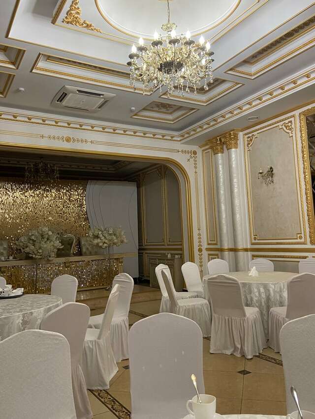 Гостиница Эдельвейс Черкесск-219