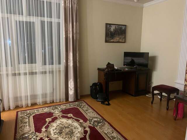 Гостиница Эдельвейс Черкесск-218