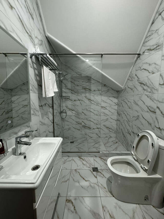 Гостиница Эдельвейс Черкесск-148