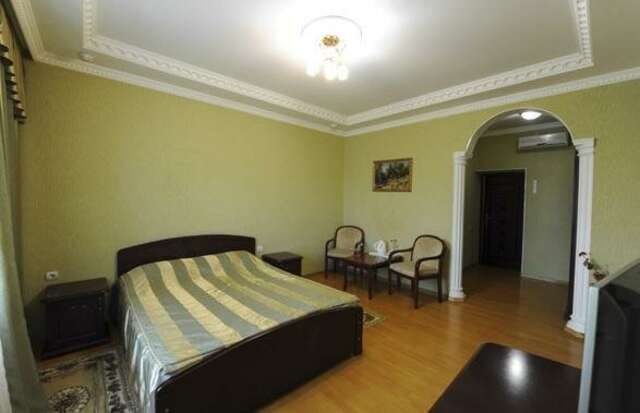 Гостиница Эдельвейс Черкесск-132