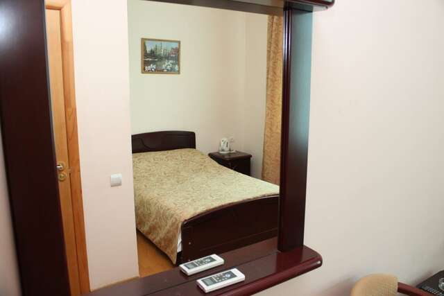 Гостиница Эдельвейс Черкесск-20