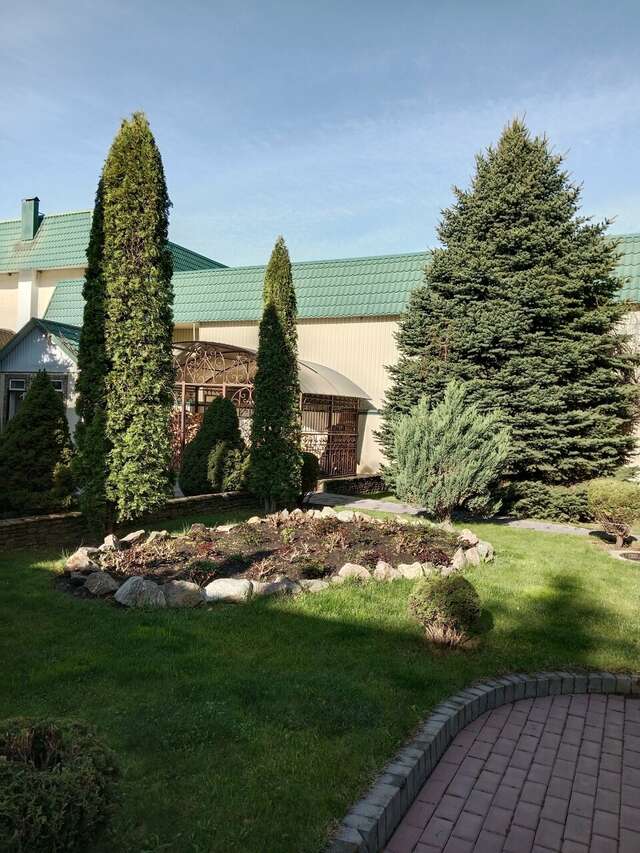 Гостиница Эдельвейс Черкесск-174