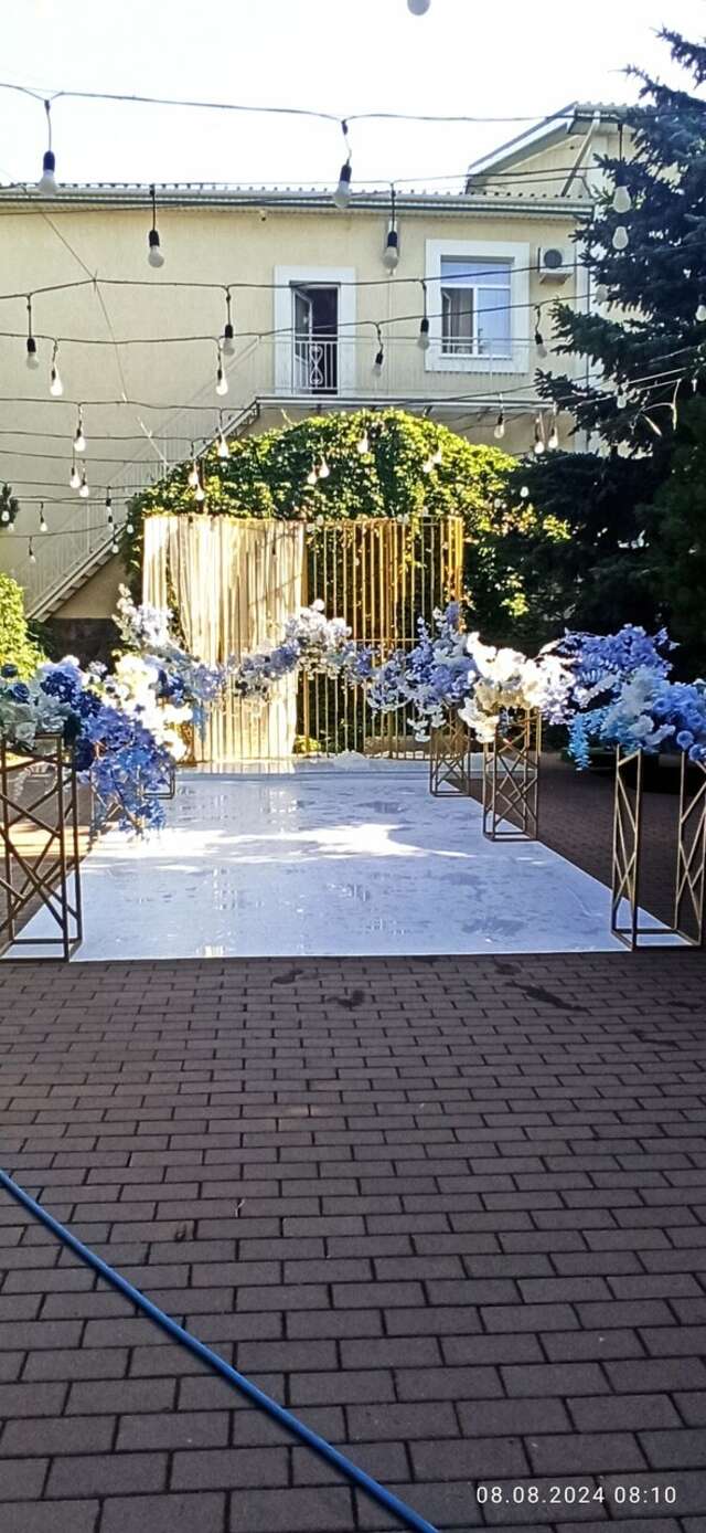 Гостиница Эдельвейс Черкесск-173