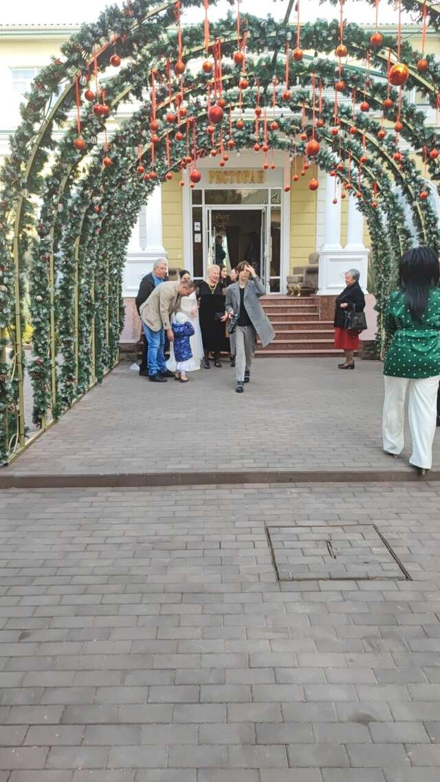 Гостиница Эдельвейс Черкесск-197