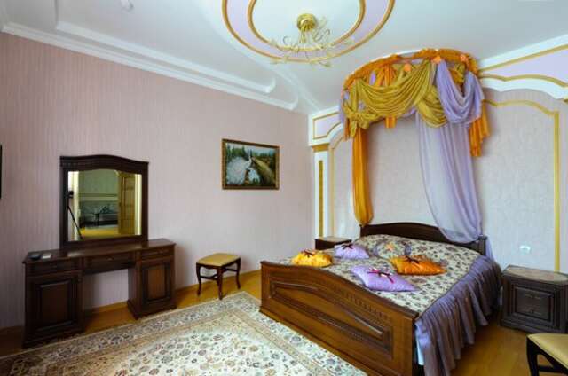 Гостиница Эдельвейс Черкесск-200