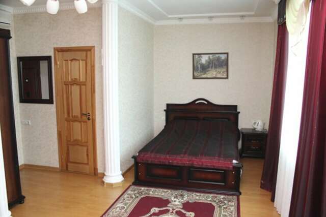 Гостиница Эдельвейс Черкесск-111