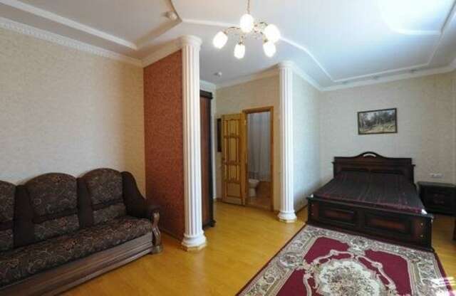 Гостиница Эдельвейс Черкесск-99