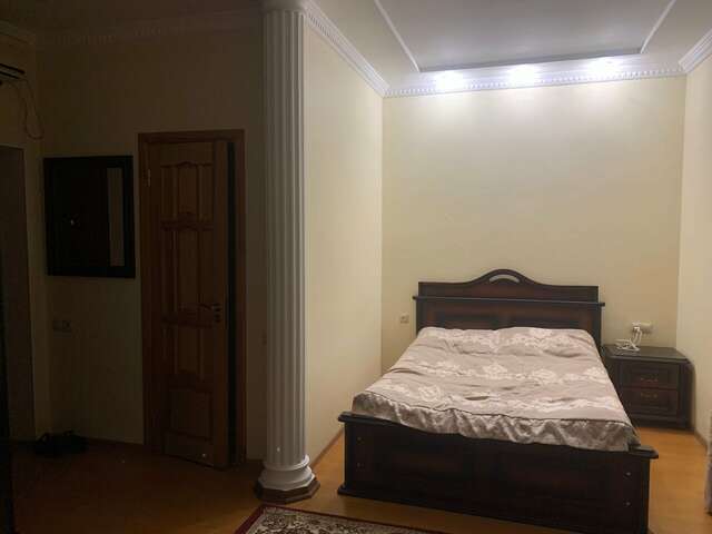 Гостиница Эдельвейс Черкесск-192