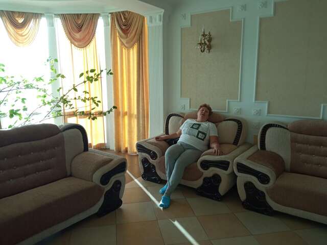 Гостиница Эдельвейс Черкесск-182