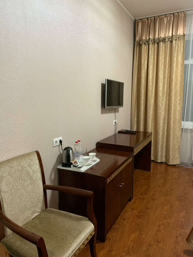 Гостиница Эдельвейс Черкесск-202