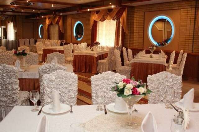 Гостиница Эдельвейс Черкесск-23