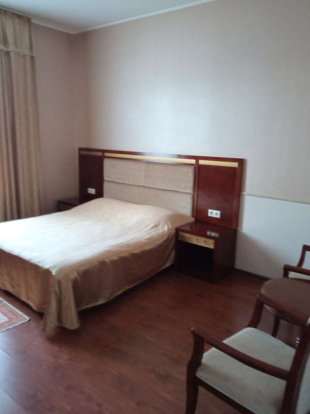 Гостиница Эдельвейс Черкесск-216