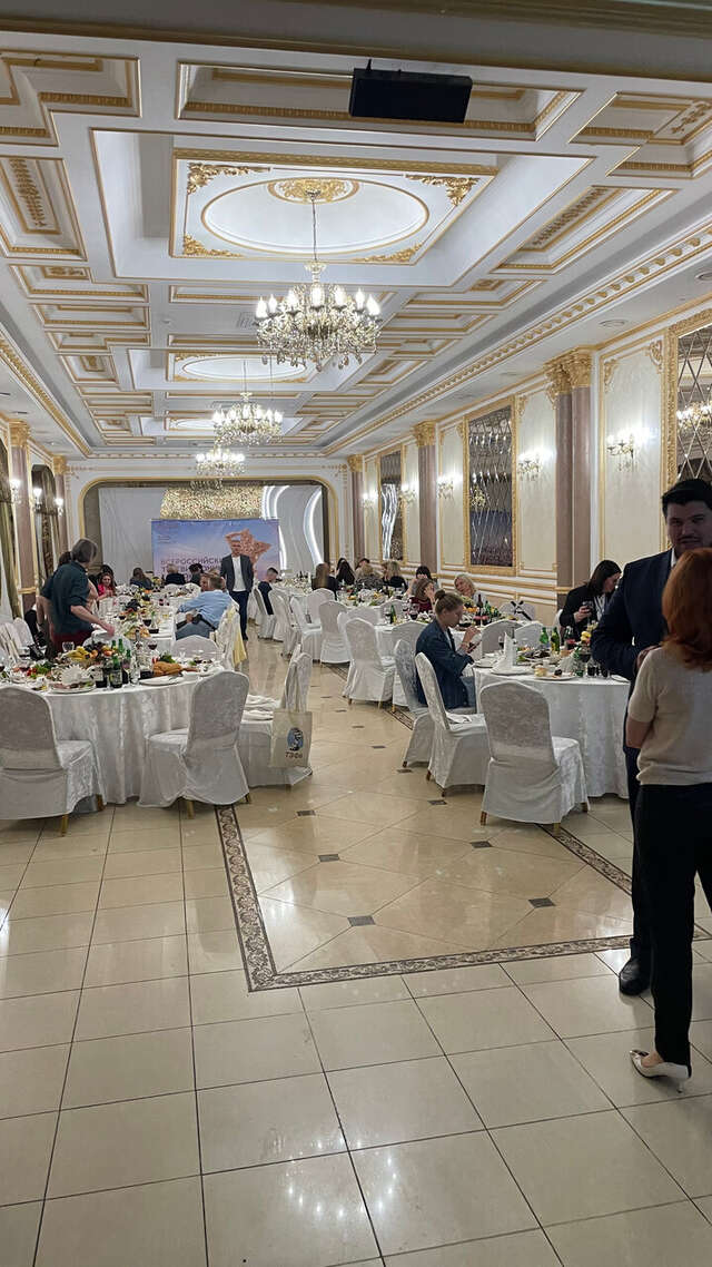 Гостиница Эдельвейс Черкесск-211