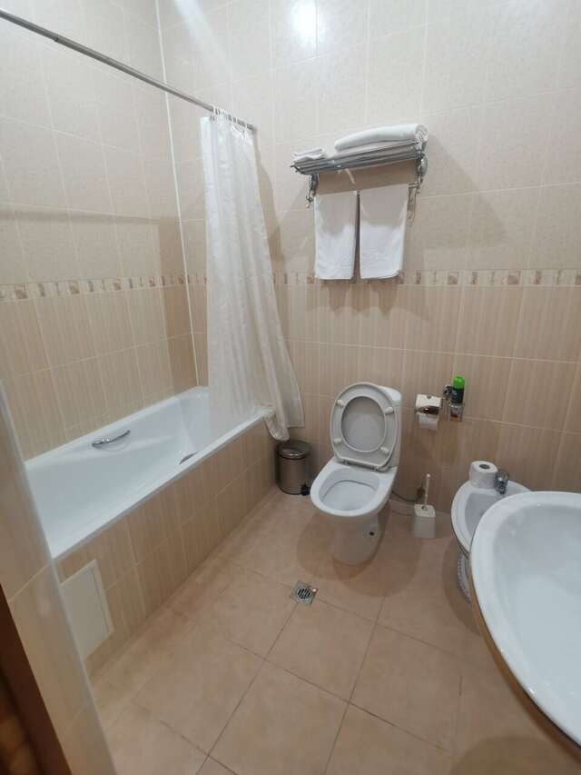 Гостиница Эдельвейс Черкесск-206