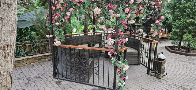 Гостиница Эдельвейс Черкесск-170