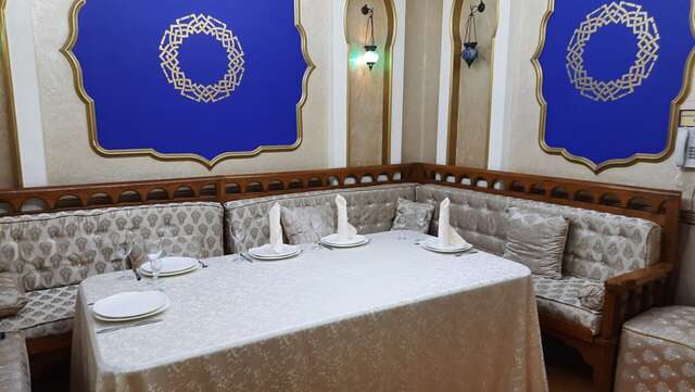 Гостиница Эдельвейс Черкесск-187