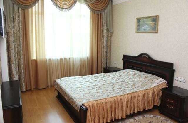 Гостиница Эдельвейс Черкесск-119