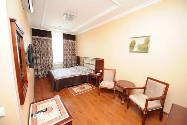 Гостиница Эдельвейс Черкесск-110