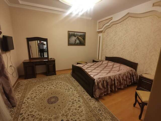 Гостиница Эдельвейс Черкесск-217