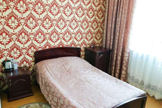 Гостиница Эдельвейс Черкесск-96