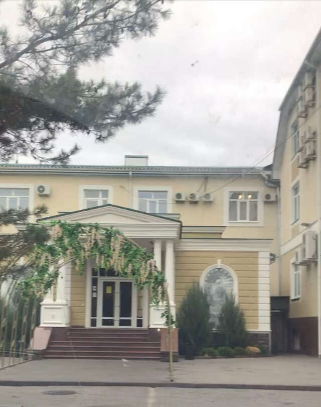 Гостиница Эдельвейс Черкесск-141