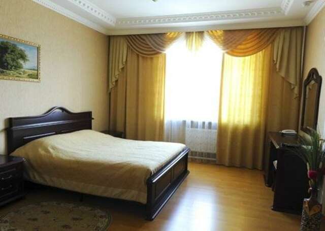 Гостиница Эдельвейс Черкесск-122