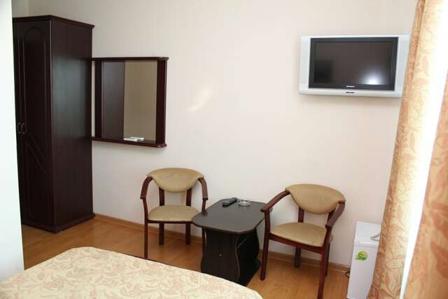 Гостиница Эдельвейс Черкесск-126