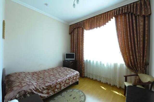 Гостиница Эдельвейс Черкесск-128