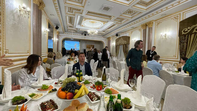 Гостиница Эдельвейс Черкесск-204